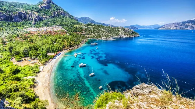 Riviera Turca